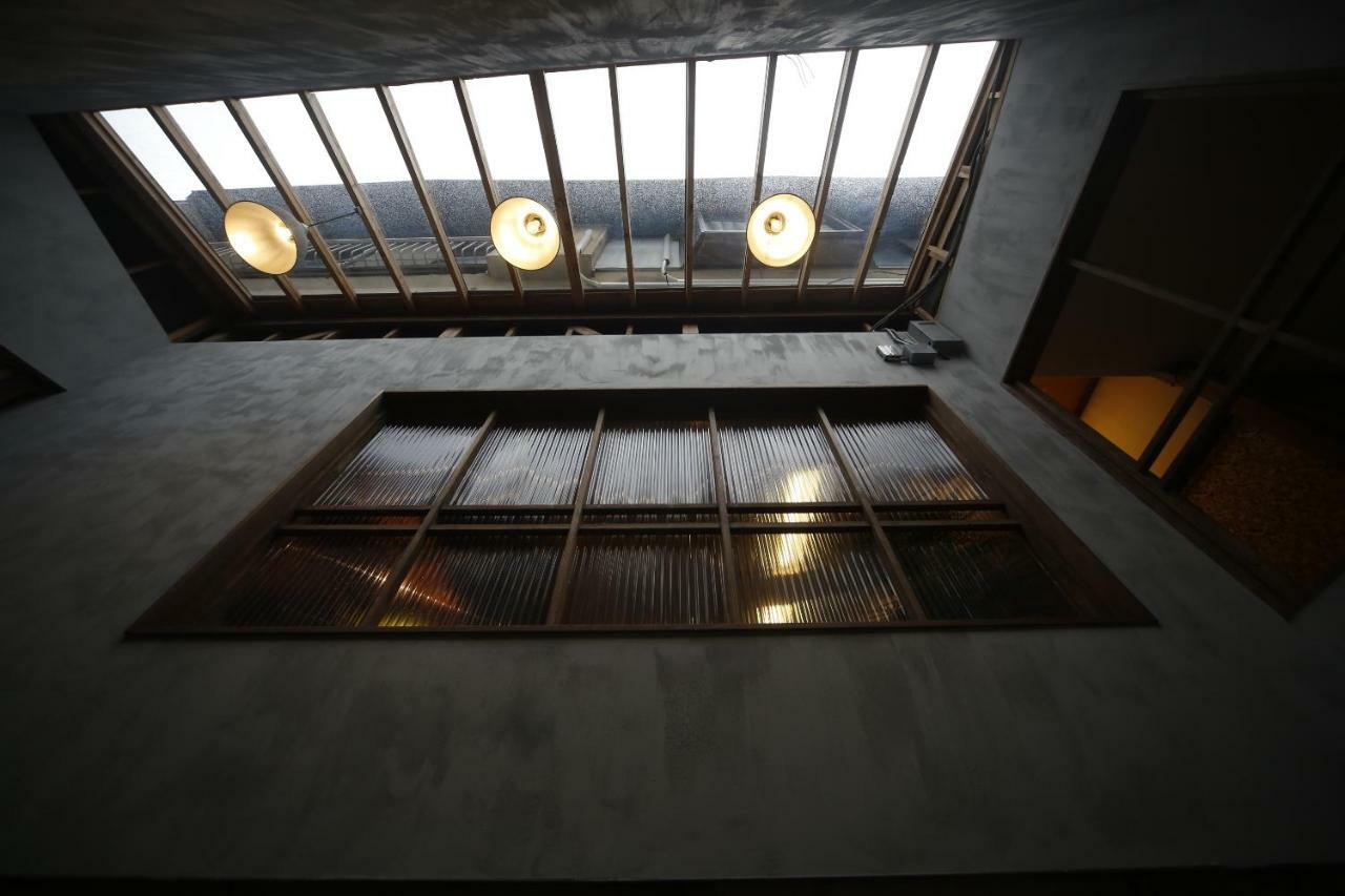 Guest House Kikusui Mount Fuji Fujinomiya Exterior foto